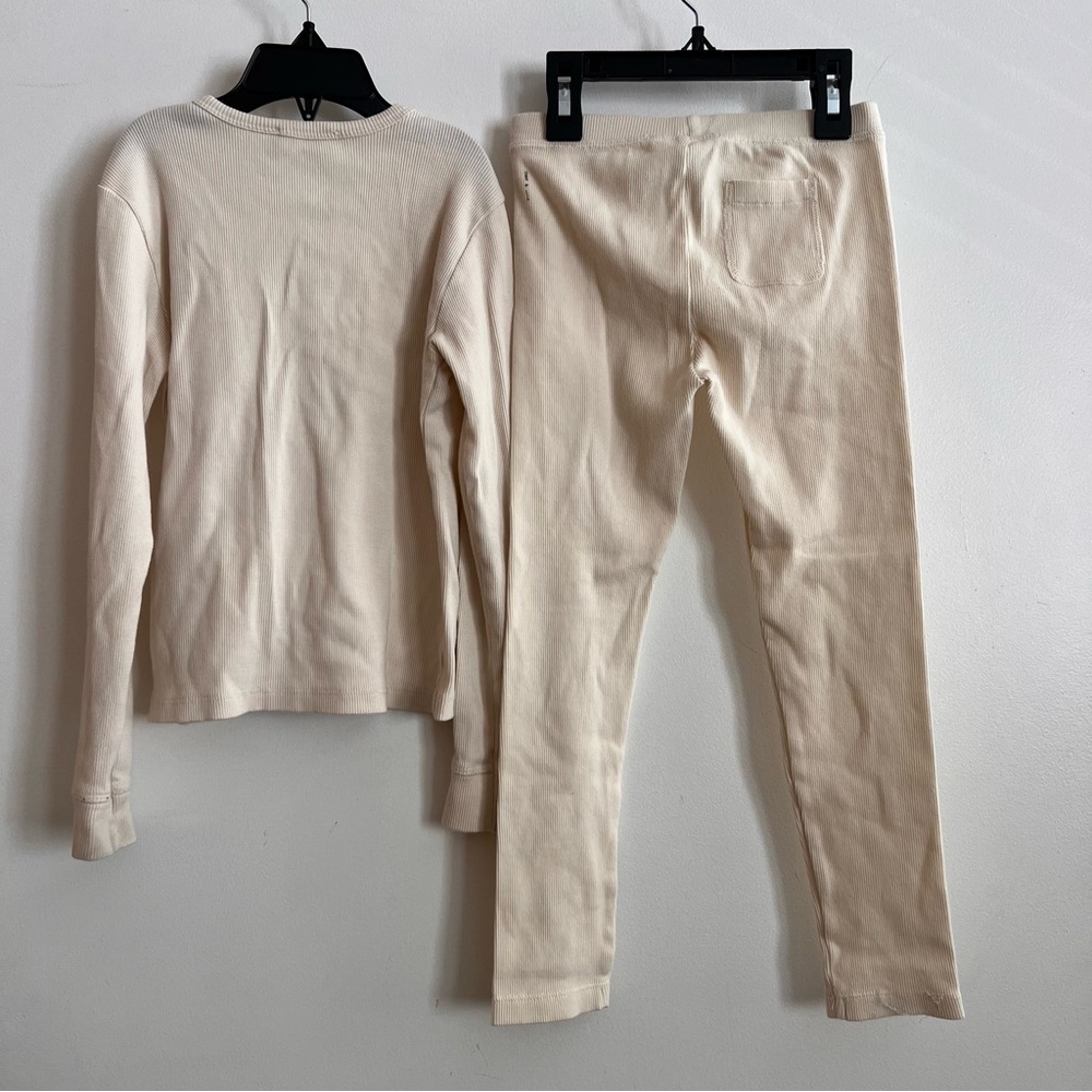 Hart + Land Kids Pajamas Set - Picture 9 of 11